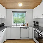 Nice Home In Idestrup With Sauna Holiday home