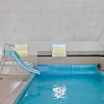 Holiday home Nice Home In Idestrup With Sauna *