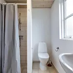 Holiday home Nice Home In Idestrup With Sauna Boto By