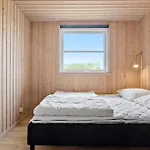 Nice Home In Idestrup With Sauna *