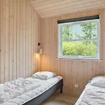 Nice Home In Idestrup With Sauna