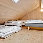Holiday home Nice Home In Idestrup With Sauna *