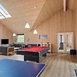 Nice Home In Idestrup With Sauna Holiday home Boto By