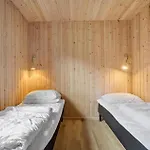 Holiday home Nice Home In Idestrup With Sauna Boto By