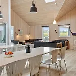Holiday home Nice Home In Idestrup With Sauna *