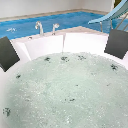 Dejligt Hjem I Idestrup Med Sauna Feriehus