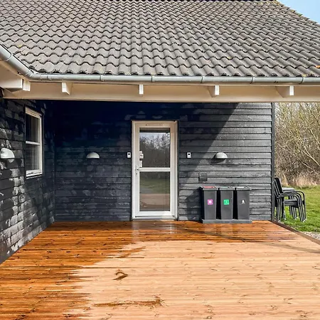 Stunning In Idestrup With Sauna * Bøtø By