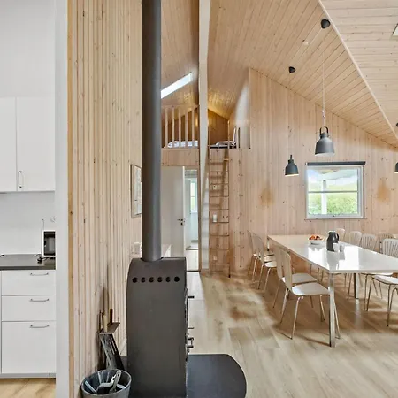Pet Friendly In Idestrup With Kitchen Holiday home *