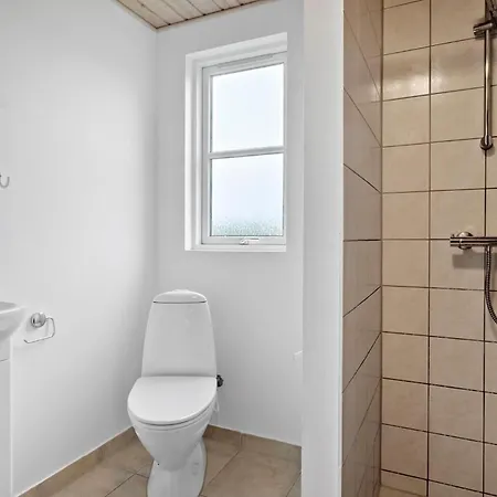 Dejligt Hjem I Idestrup Med Sauna Feriehus Bøtø By