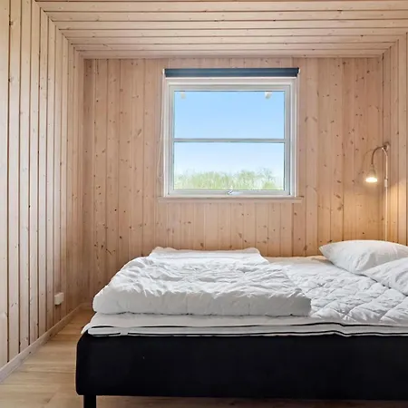 Dejligt Hjem I Idestrup Med Sauna *