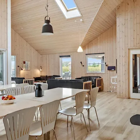 Pet Friendly In Idestrup With Kitchen Boto By
