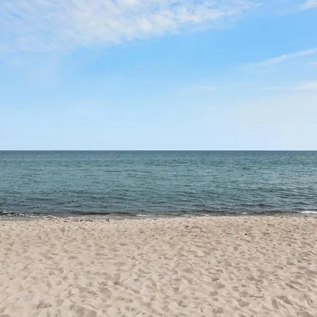 Pet Friendly In Idestrup With Kitchen Holiday home *