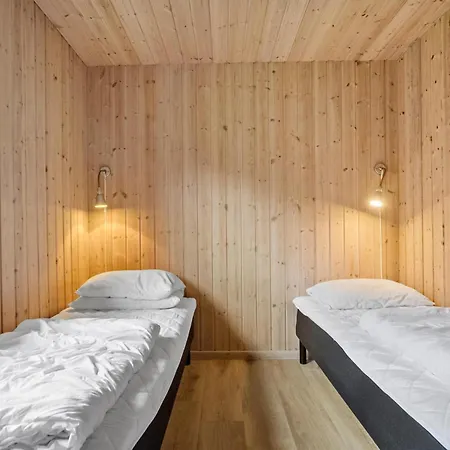 بيت للعطل Stunning In Idestrup With Sauna Bøtø By