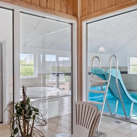 Stunning In Idestrup With Sauna * Bøtø By